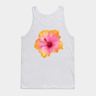 Enjoy roses life Tank Top